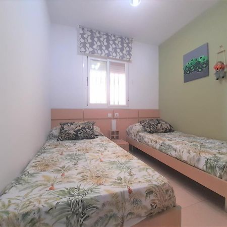 Ayf 3 Habitaciones Wifi Espacioso Y Centrico Oropesa del Mar Exteriör bild