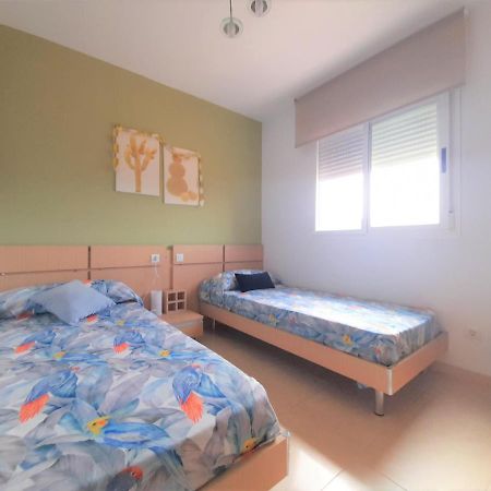 Ayf 3 Habitaciones Wifi Espacioso Y Centrico Oropesa del Mar Exteriör bild