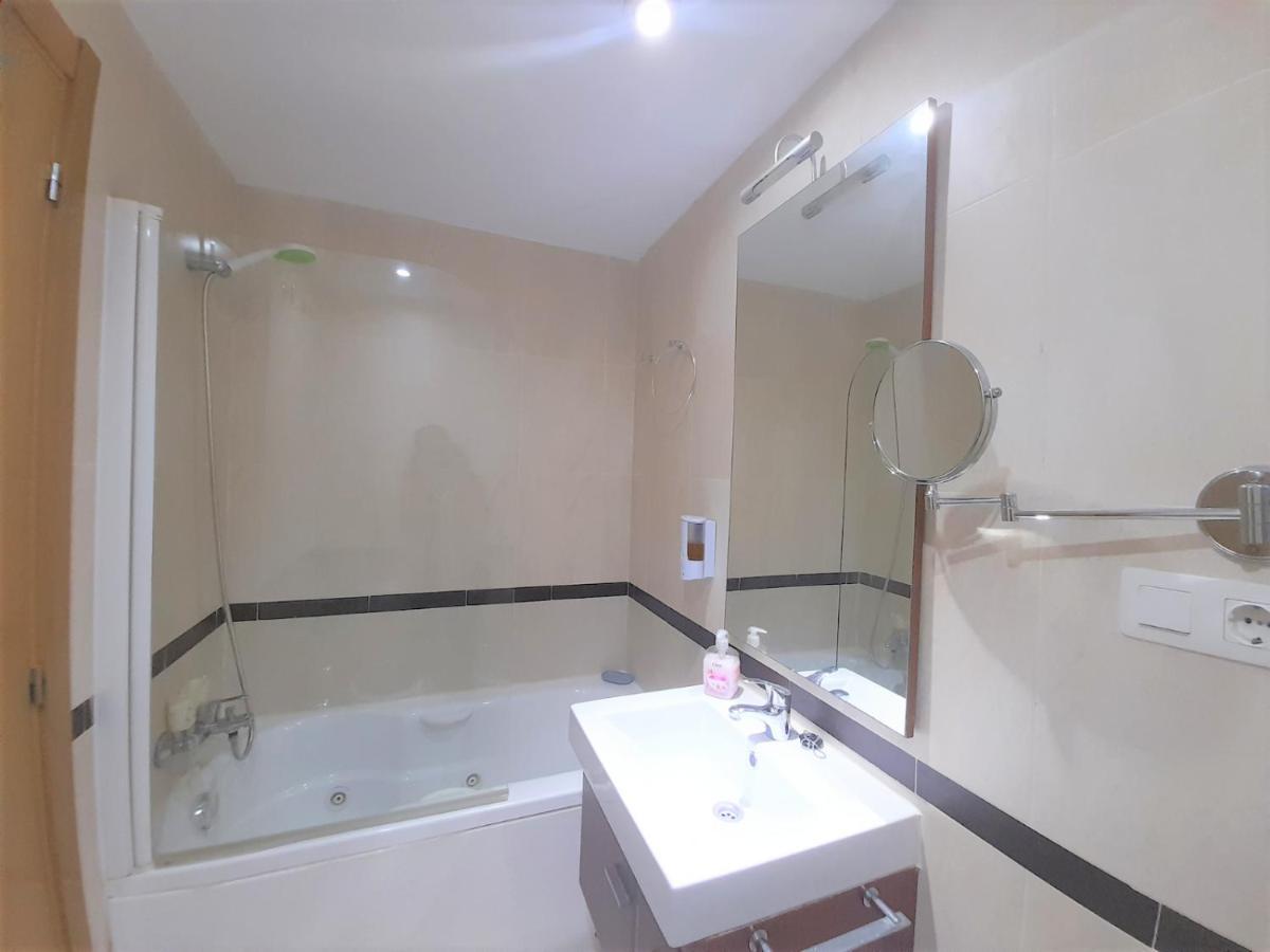 Ayf 3 Habitaciones Wifi Espacioso Y Centrico Oropesa del Mar Exteriör bild
