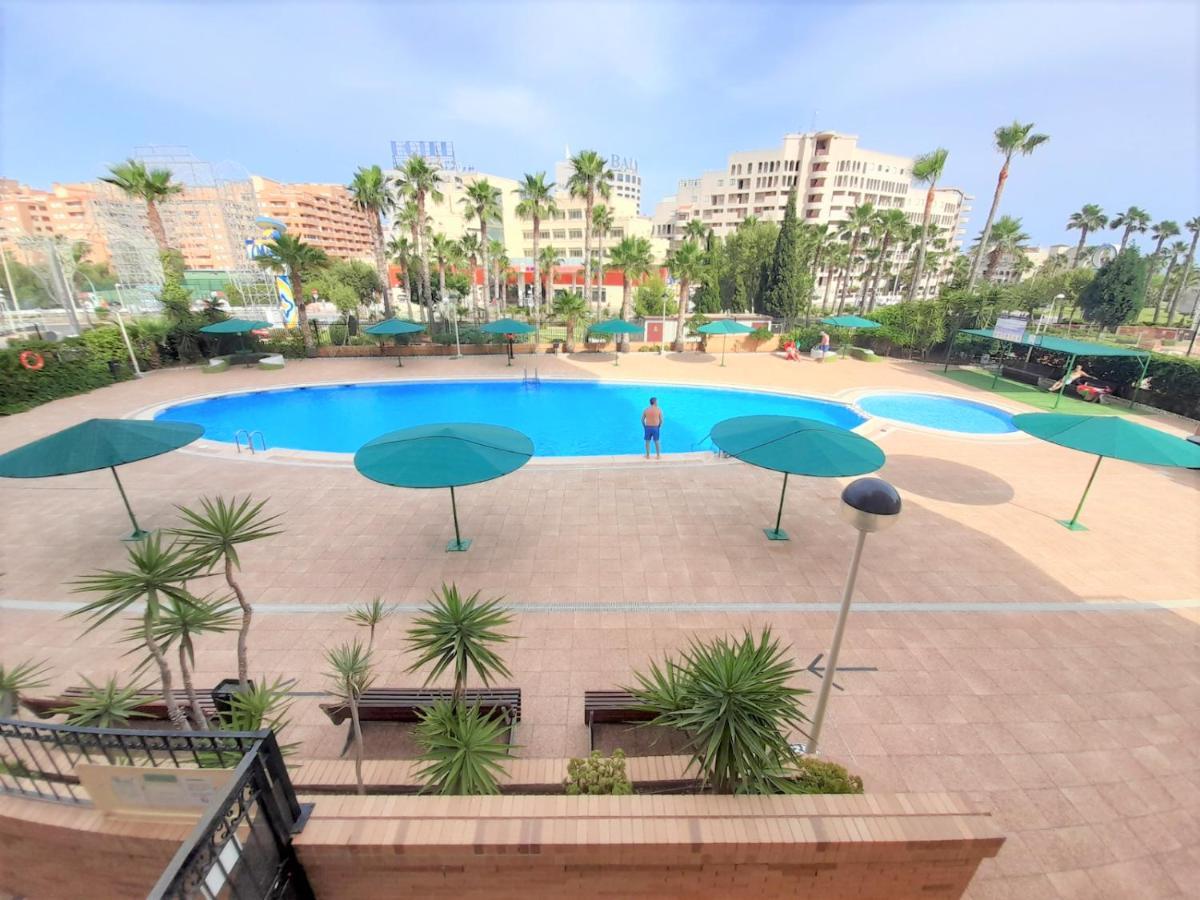 Ayf 3 Habitaciones Wifi Espacioso Y Centrico Oropesa del Mar Exteriör bild