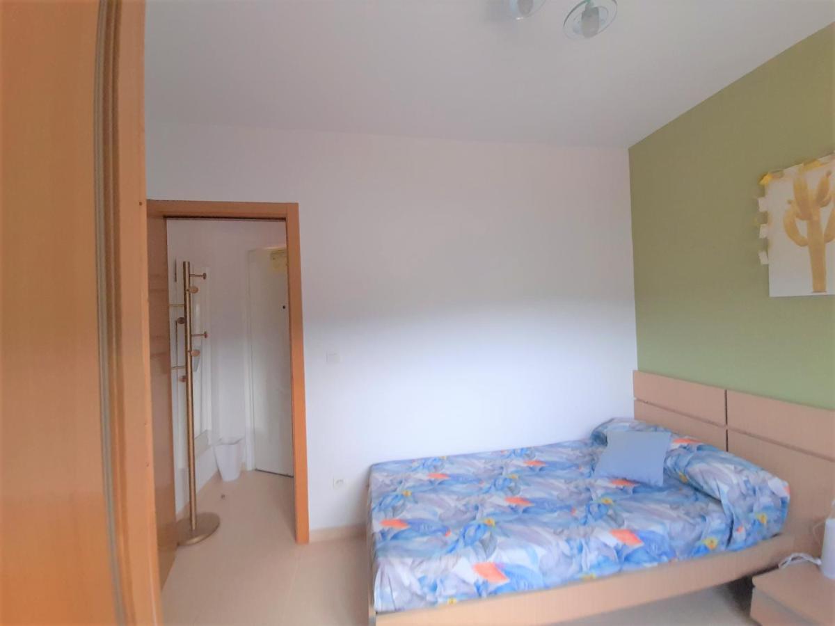 Ayf 3 Habitaciones Wifi Espacioso Y Centrico Oropesa del Mar Exteriör bild