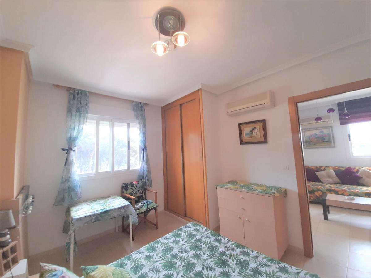 Ayf 3 Habitaciones Wifi Espacioso Y Centrico Oropesa del Mar Exteriör bild