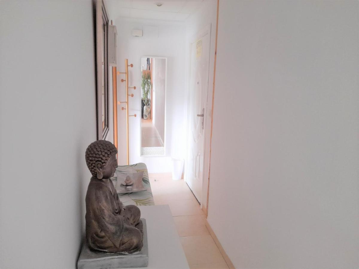 Ayf 3 Habitaciones Wifi Espacioso Y Centrico Oropesa del Mar Exteriör bild