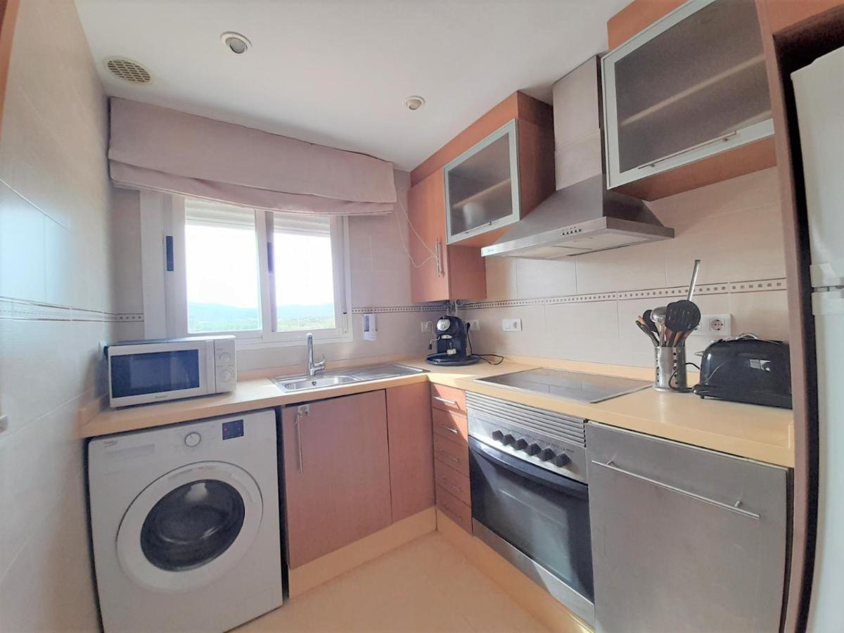 Ayf 3 Habitaciones Wifi Espacioso Y Centrico Oropesa del Mar Exteriör bild
