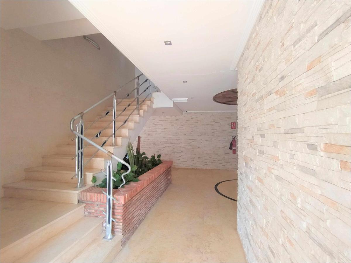 Ayf 3 Habitaciones Wifi Espacioso Y Centrico Oropesa del Mar Exteriör bild