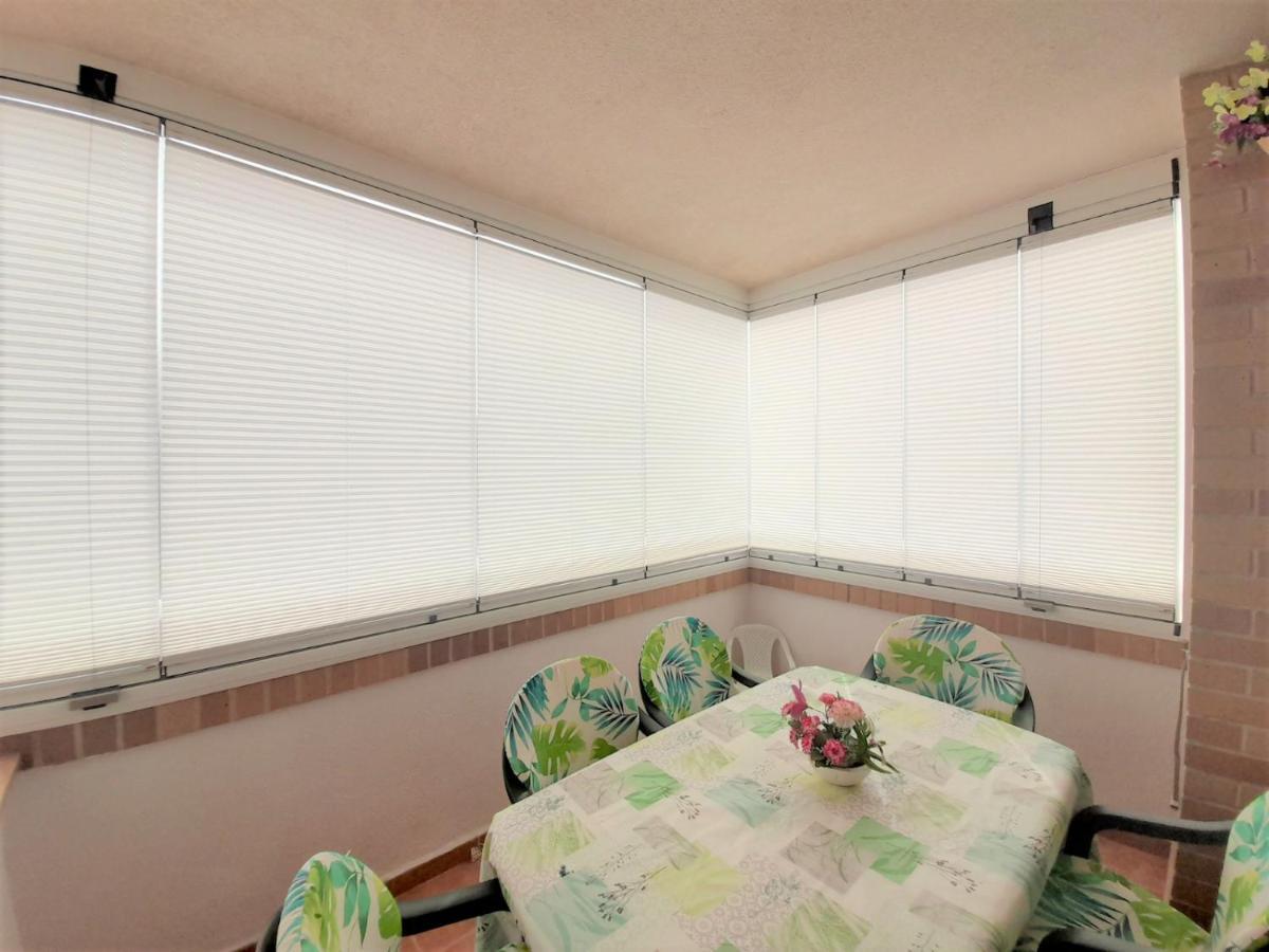 Ayf 3 Habitaciones Wifi Espacioso Y Centrico Oropesa del Mar Exteriör bild
