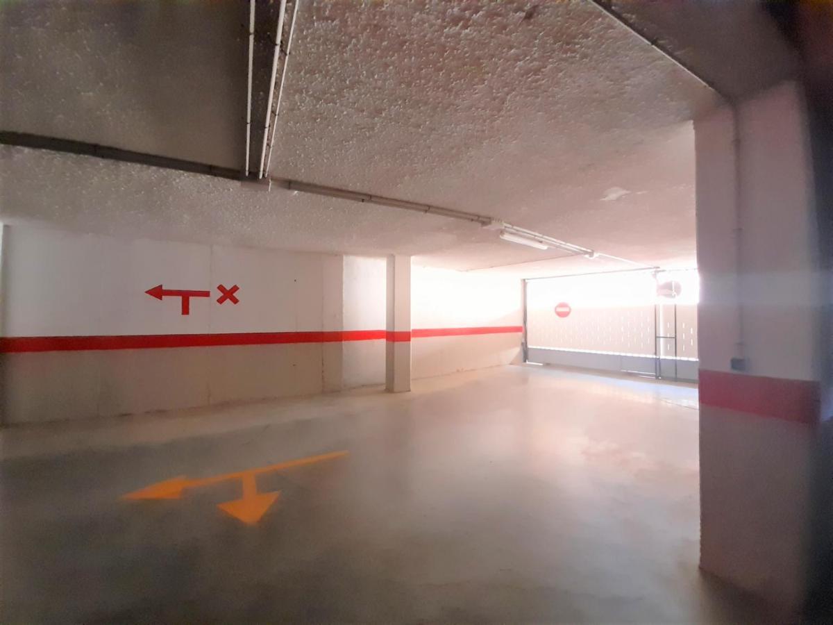 Ayf 3 Habitaciones Wifi Espacioso Y Centrico Oropesa del Mar Exteriör bild